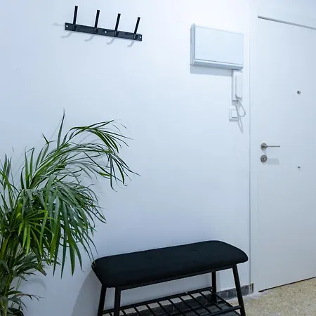 New Apartamento *