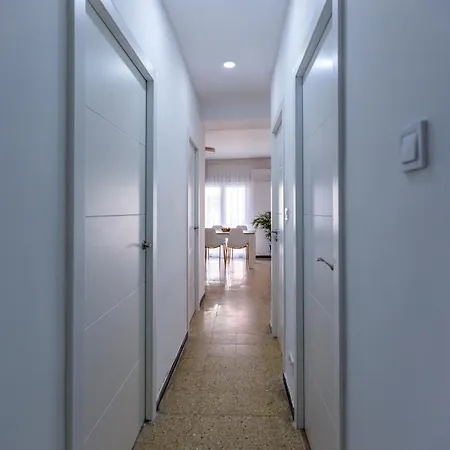 New Apartment *