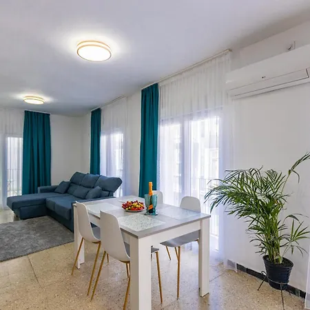 Apartamento New Alicante