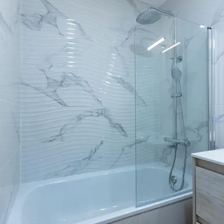 New Apartment Alicante