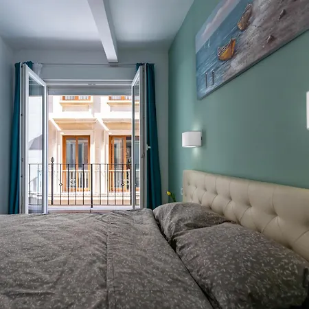 Apartamento New Alicante