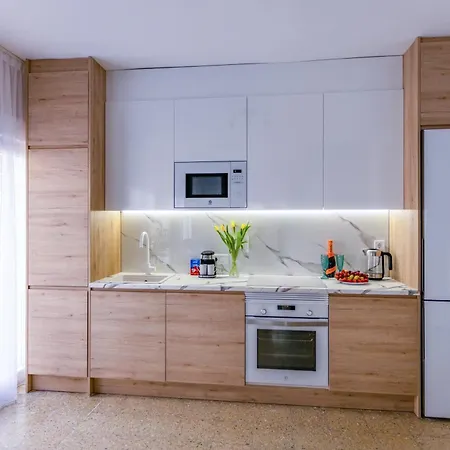 New Apartment Alicante