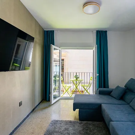 New Apartamento *